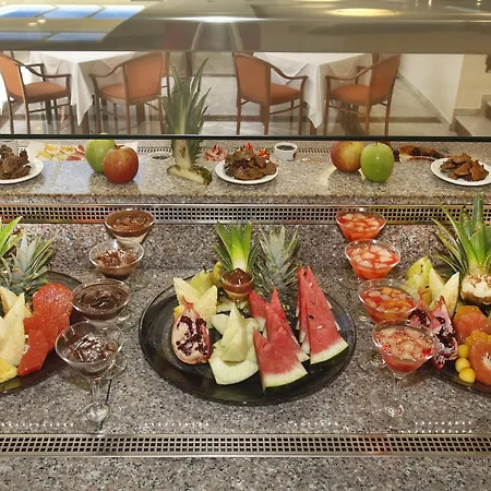 Hotel Rethymno Palace