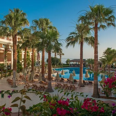 호텔 Rethymno Palace 5*