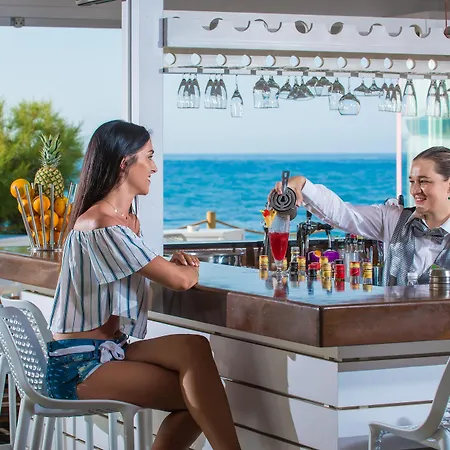Rethymno Palace 호텔 5*