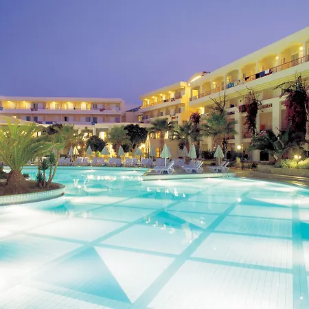 Rethymno Palace