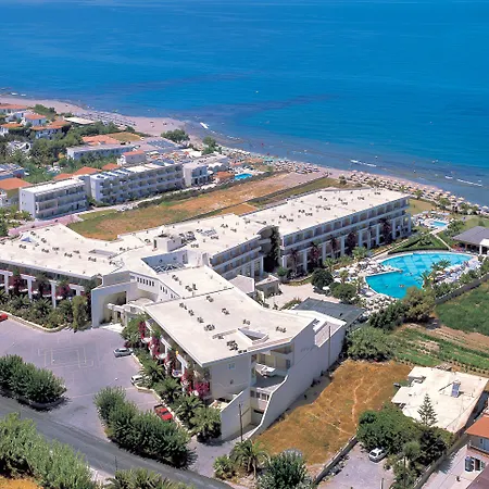 Rethymno Palace