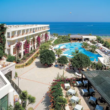 Rethymno Palace
