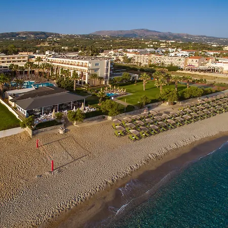 Rethymno Palace 호텔 5*