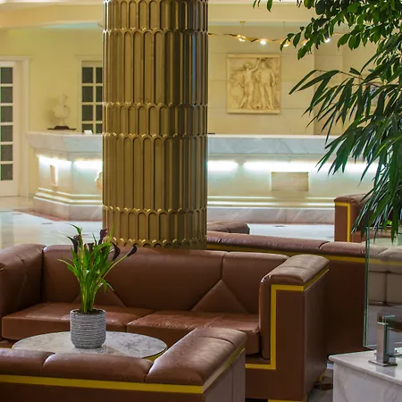 Rethymno Palace 5* 아델리아노스 캄포스