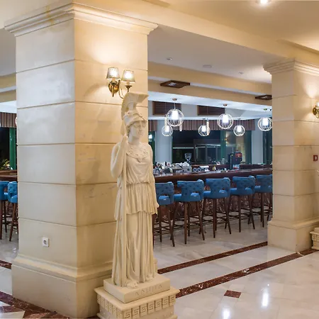 Rethymno Palace 아델리아노스 캄포스