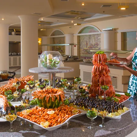 Rethymno Palace 호텔 5*