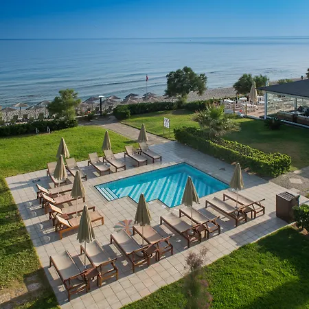 Rethymno Palace 호텔 5*