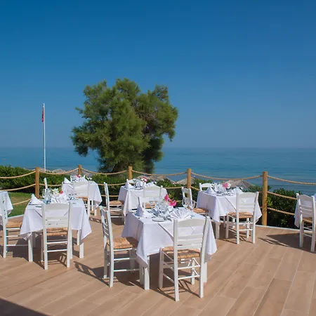 호텔 Rethymno Palace