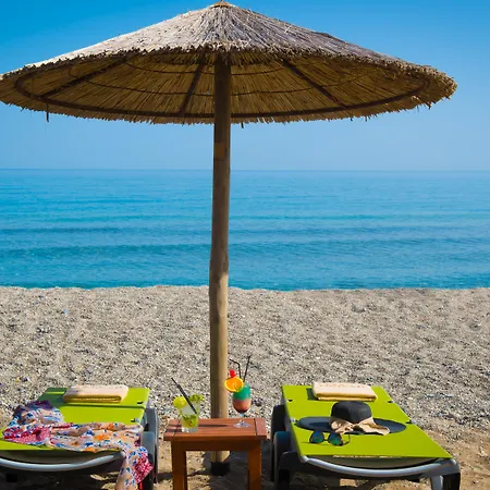 Rethymno Palace 5*