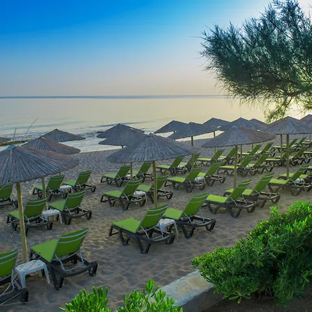 Rethymno Palace