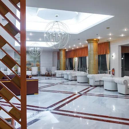 호텔 Rethymno Palace 아델리아노스 캄포스