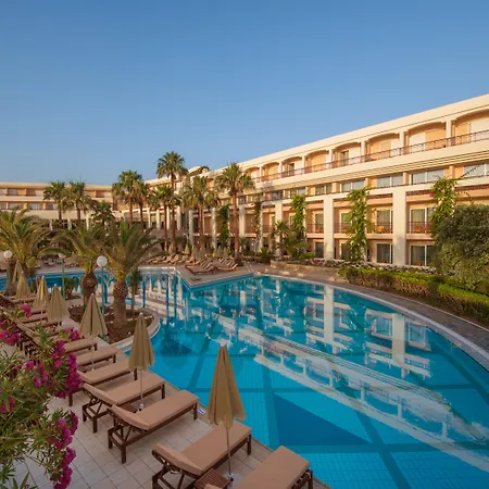 Rethymno Palace 5* 아델리아노스 캄포스