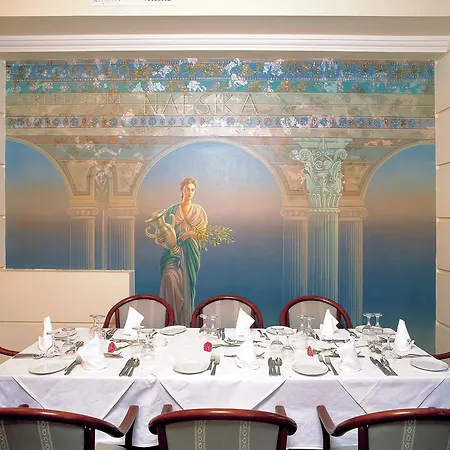 호텔 Rethymno Palace 아델리아노스 캄포스