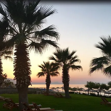 Rethymno Palace