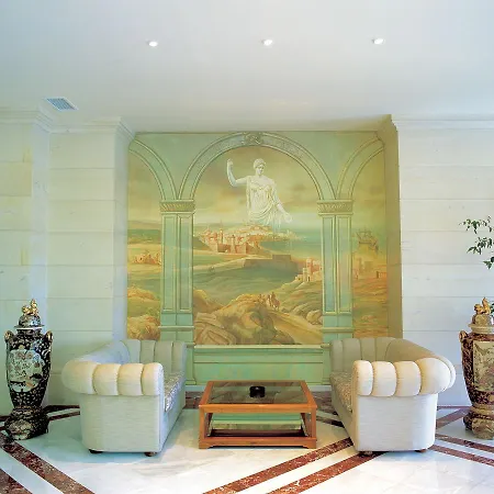 Rethymno Palace 5* 아델리아노스 캄포스