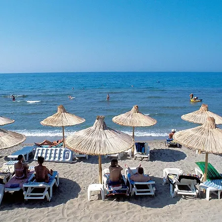 호텔 Rethymno Palace 5*