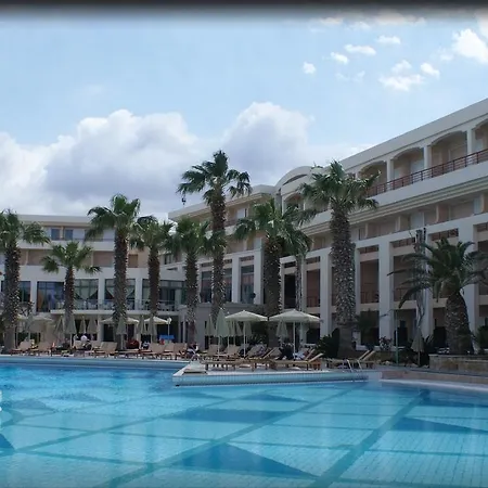 Rethymno Palace 5*
