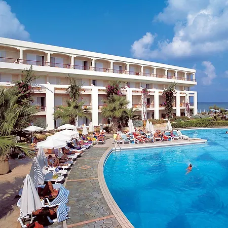 Rethymno Palace 아델리아노스 캄포스