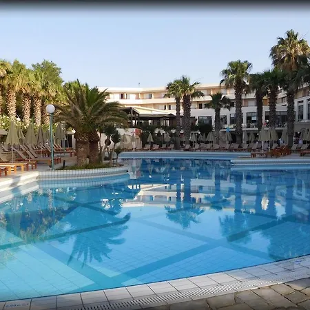 호텔 Rethymno Palace 5*