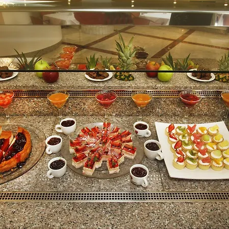 Rethymno Palace 호텔 5*