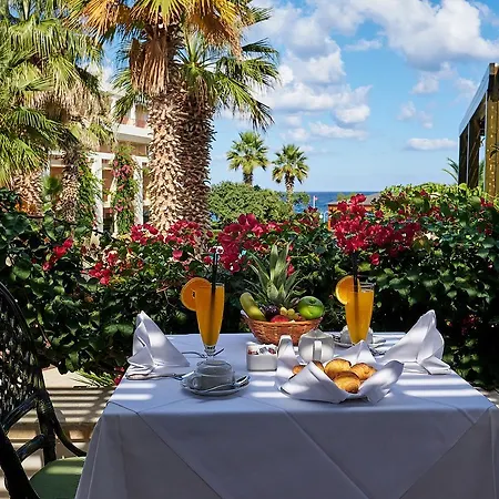 Rethymno Palace 아델리아노스 캄포스