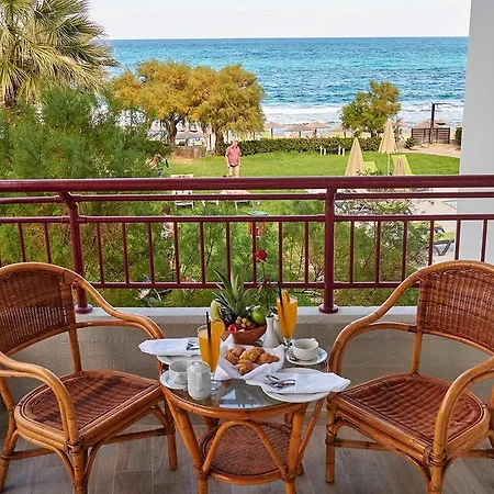호텔 Rethymno Palace 5*