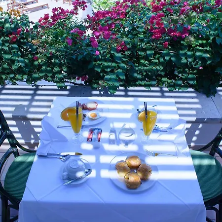 호텔 Rethymno Palace 5*
