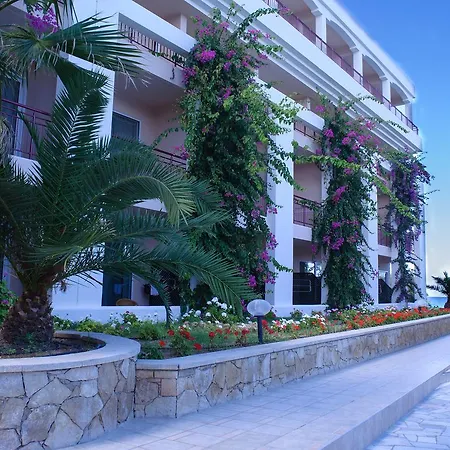 Rethymno Palace 호텔 5*