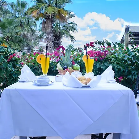 호텔 Rethymno Palace