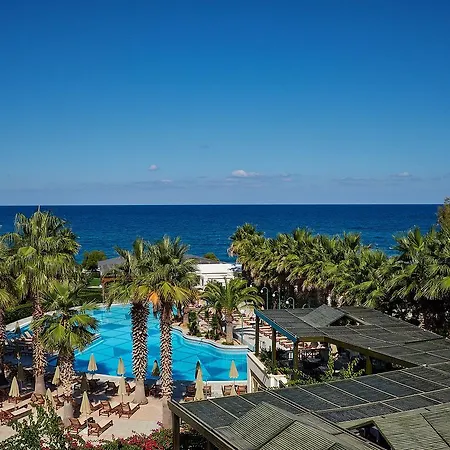 호텔 Rethymno Palace 5*