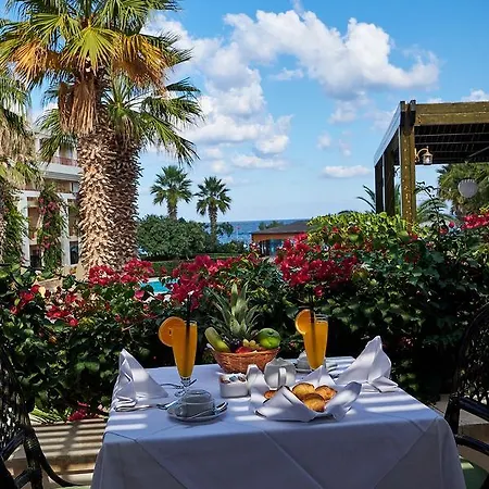 호텔 Rethymno Palace