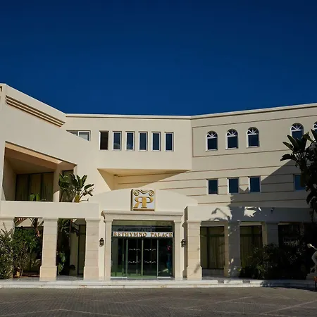 호텔 Rethymno Palace 아델리아노스 캄포스