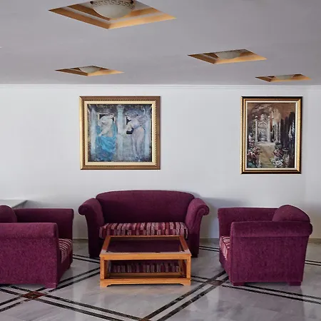 Rethymno Palace 아델리아노스 캄포스