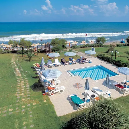 호텔 Rethymno Palace 5*
