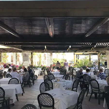 Rethymno Palace 호텔 5*