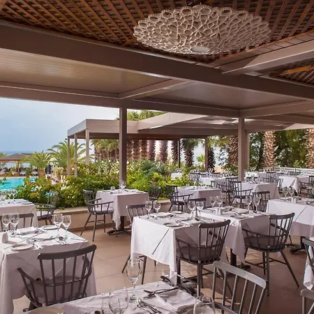 호텔 Rethymno Palace 5*