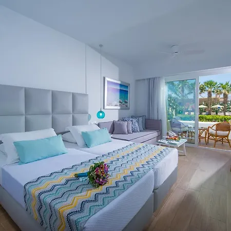 Rethymno Palace 호텔 5*