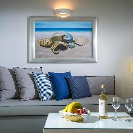 Rethymno Palace 5* 아델리아노스 캄포스