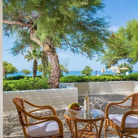 호텔 Rethymno Palace