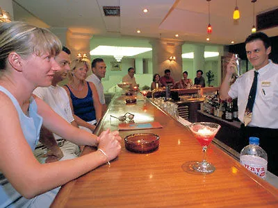 Rethymno Palace 호텔 5*