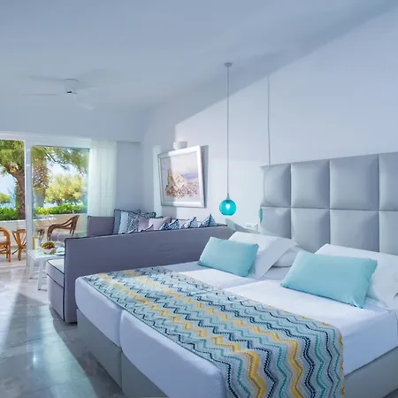 Rethymno Palace 5*