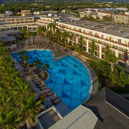 Rethymno Palace Hotel 5*