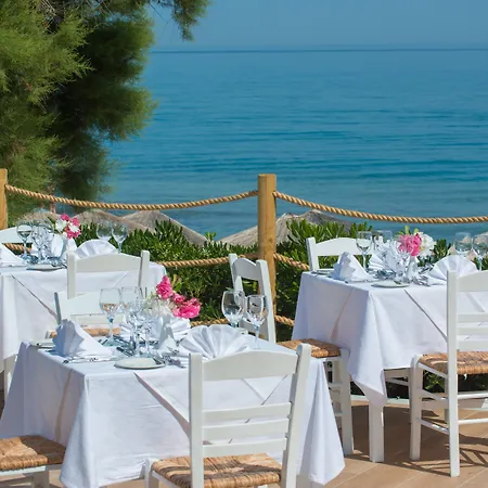 Rethymno Palace Hotel Adelianos Kampos