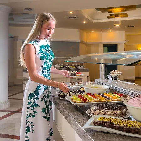 Hotel Rethymno Palace