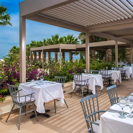Rethymno Palace Hotel