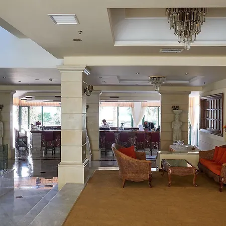 Rethymno Palace Hotell Adelianos Kampos