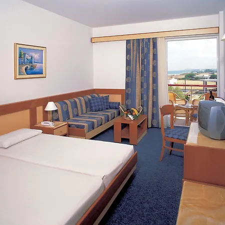 Rethymno Palace Hotell