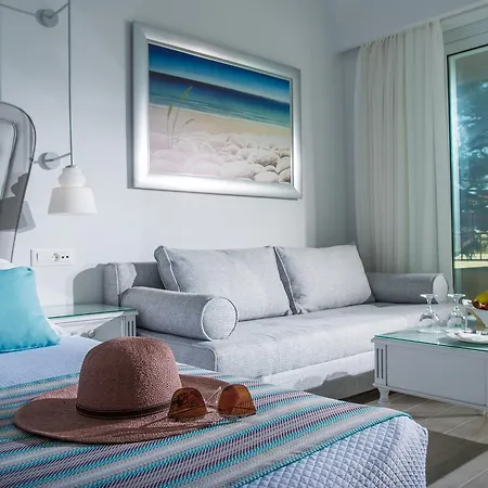 Rethymno Palace 5* Adelianos Kampos