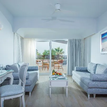 Rethymno Palace Hotel