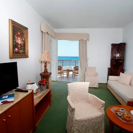 Rethymno Palace Hotel